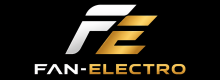 Fan-electro