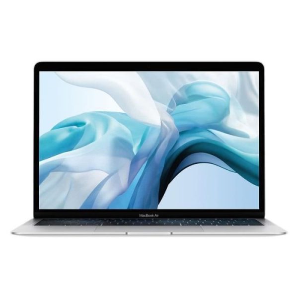 APPLE MacBook Air – Retina display – Core i5 1.6 GHz – macOS Catalina 10.15 – 8 Go RAM – 256 Go SSD – 13.3&Prime;