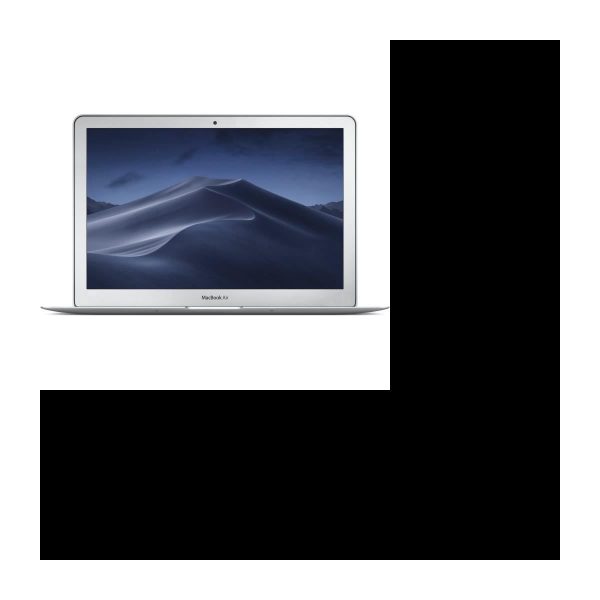 APPLE Macbook Air 13,3&Prime; – Intel Core i5 – RAM 8Go – 128Go SSD – Gris Argent