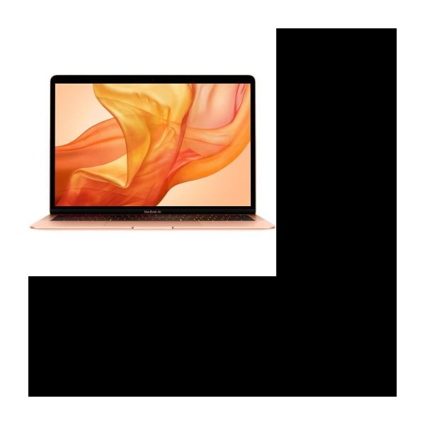 APPLE MacBook Air – 13&Prime; – Intel Core i5 – Ram 8Go – 128Go SSD – Intel UHD Graphics 617 – Or