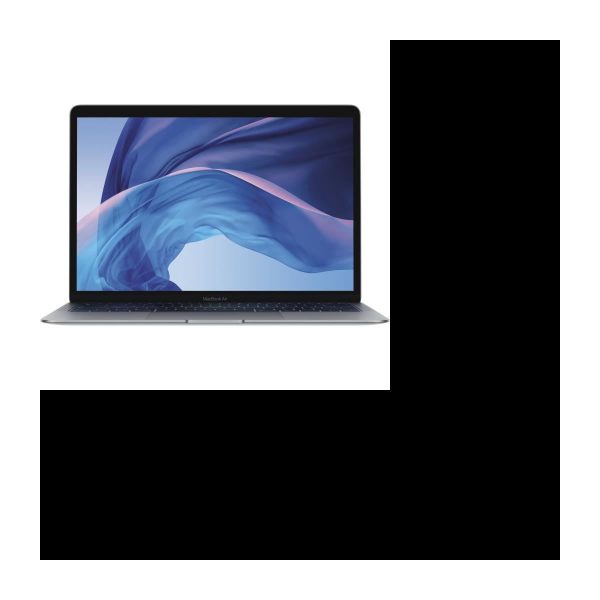 APPLE MacBook Air 13,3&Prime; Retina – Intel Core i5 – RAM 8Go – 128Go SSD – Gris Sidéral