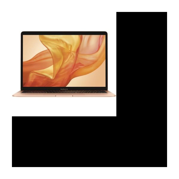 APPLE MacBook Air 13,3&Prime; Retina – Intel Core i5 – RAM 8Go – 256Go SSD – Or