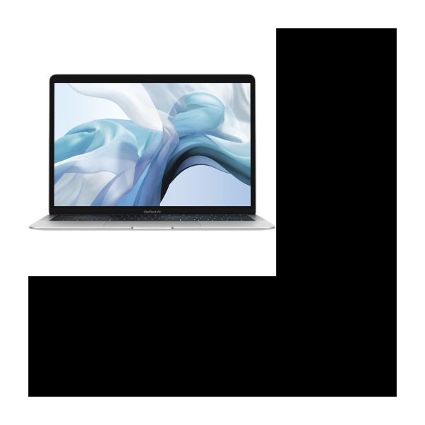APPLE MacBook Air 13,3&Prime; Retina – Intel Core i5 – RAM 8Go – 256Go SSD – Argent