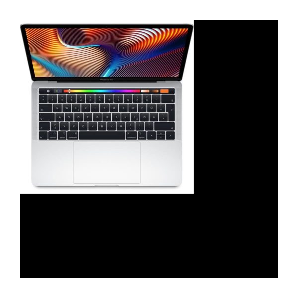 APPLE MacBook Air Gris Ordinateur portable 33,8 cm (13.3&Prime;) 2560 x 1600 pixels Intel® Core™ i5 de 8e génération