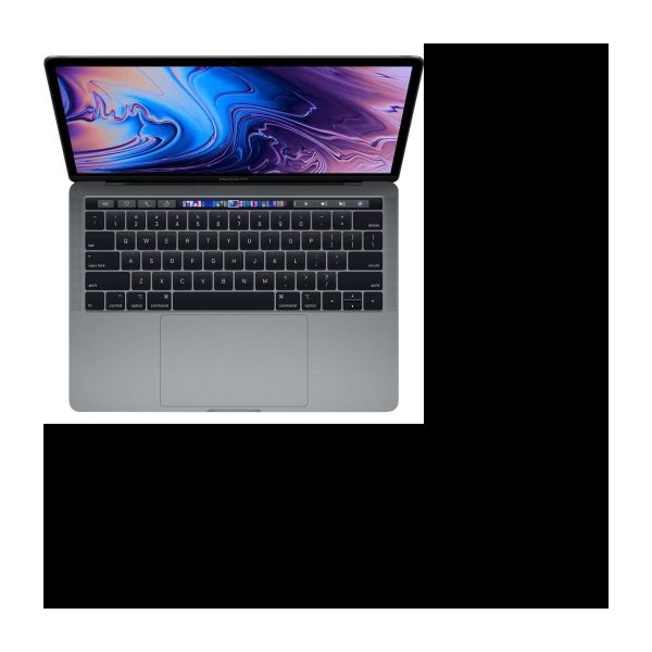 APPLE MacBook Pro 13,3&Prime; Retina avec Touch Bar – Intel Core i5 – RAM 8Go – 256Go – Gris Sidéral
