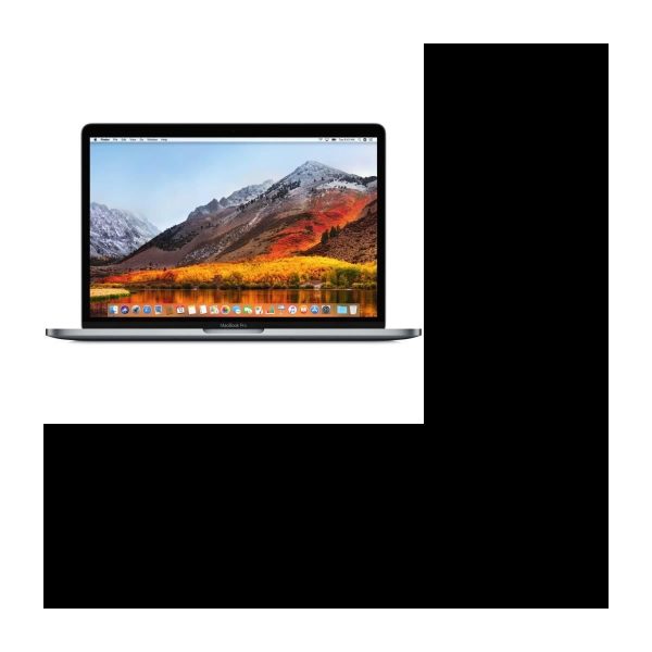 APPLE MacBook Pro 13,3&Prime; Retina – Intel Core i5 – RAM 8Go – 128Go SSD – Gris Sidéral