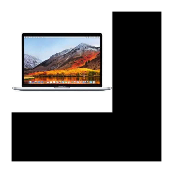 APPLE MacBook Pro 13,3&Prime; Retina – Intel Core i5 – RAM 8Go – 256Go SSD – Argent