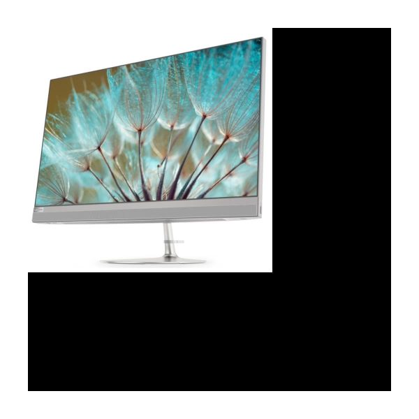 Ordinateur Tout-en-un – LENOVO Ideacentre 520-27ICB 27 pouces QHD – Core i5-8400T – RAM 8Go – Disque Dur 1To –