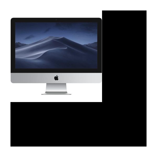iMac 21,5&Prime; FHD – Intel Core i5 – RAM 8Go – 1To HDD – Intel Iris Plus Graphics 640