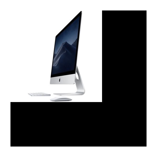 Apple Systéme-MAC iMac 68,58 cm (27&Prime;) 3,6 GHz