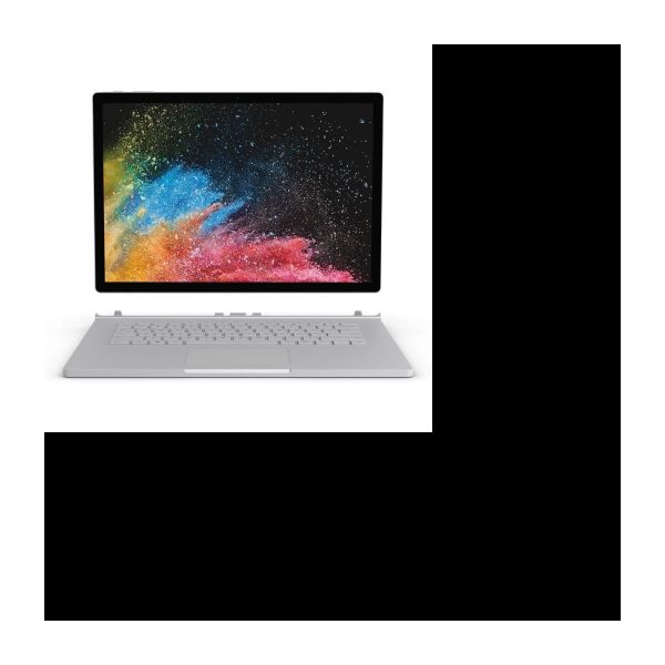Microsoft Surface Book 2 Core i7 RAM 16 Go SSD 512 Go