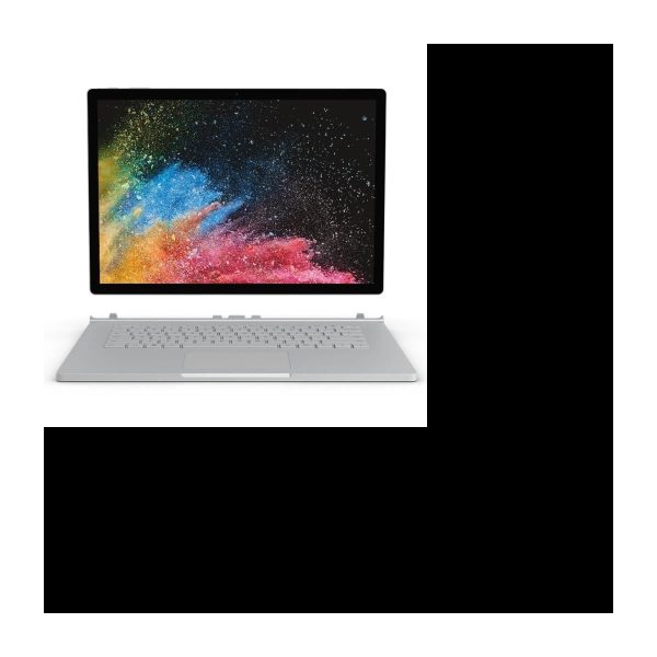Microsoft Surface Book 2 15&Prime; RAM 16 Go SSD 1 To