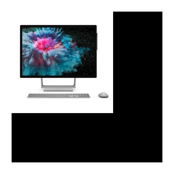 Microsoft Surface Studio Core i7 RAM 16 Go SSD 1 To