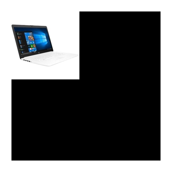 HP PC Portable 17-by0083nf – 17.3&Prime;HD SVA – Intel Core i3-7020U – RAM 8 Go – Disque Dur 1 To – DVD –