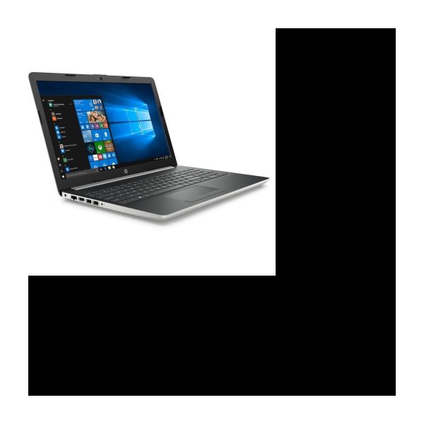 HP PC Portable 15-db1038nf – 15&Prime;HD – Ryzen 5 3500U – RAM 8Go – Stockage 128Go SSD + 1To HDD – Windows 10