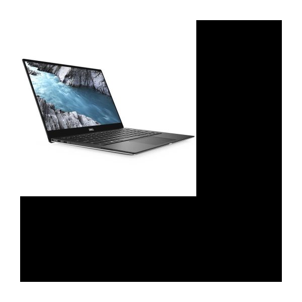 Dell XPS 13 7390 (WC7T3) – Intel Core i7-10710U 8 Go SSD 512 Go 13.3&Prime; LED Tactile Ultra HD Wi-Fi AX/Bluetooth Webcam Windows 10
