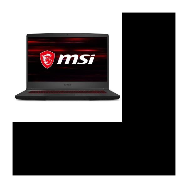 MSI PC Portable – GF65 Thin 9SE-225FR – 15,6&Prime; FHD – Core i7-9750H – RAM 8Go – Stockage 512Go SSD – RTX