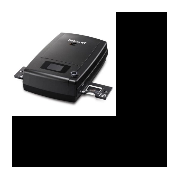 Reflecta ProScan 10T (65450)