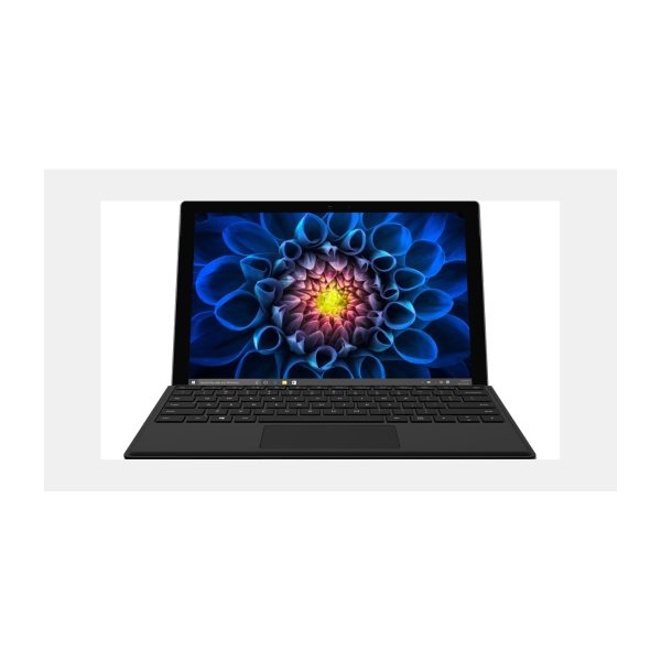 Surface Pro 4 i5 256 Go + clavier Type Cover noir