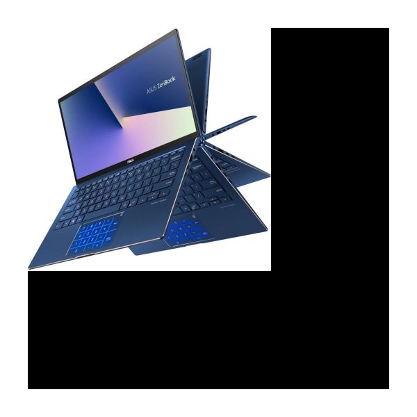 ASUS ZenBook UX362FA-EL111T – 13,3&Prime; FHD – i7-8565U – RAM 16Go – Stockage 512Go – NumPad – Win 10