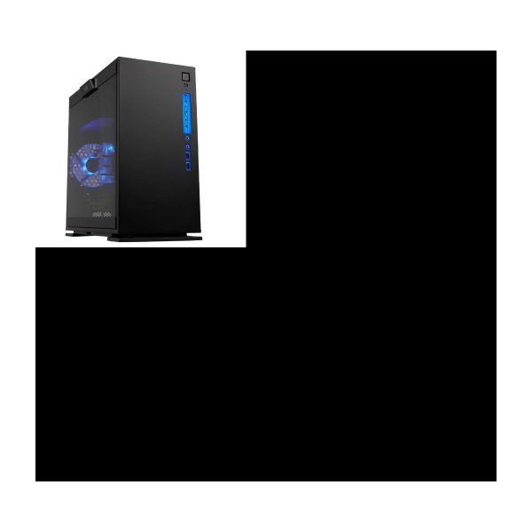 PC de Bureau Gamer MEDION Erazer Engineer P10 MD35352 – RTX 3060Ti 8 GB – Intel Core i5-12400 – RAM 16Go – 1To SSD