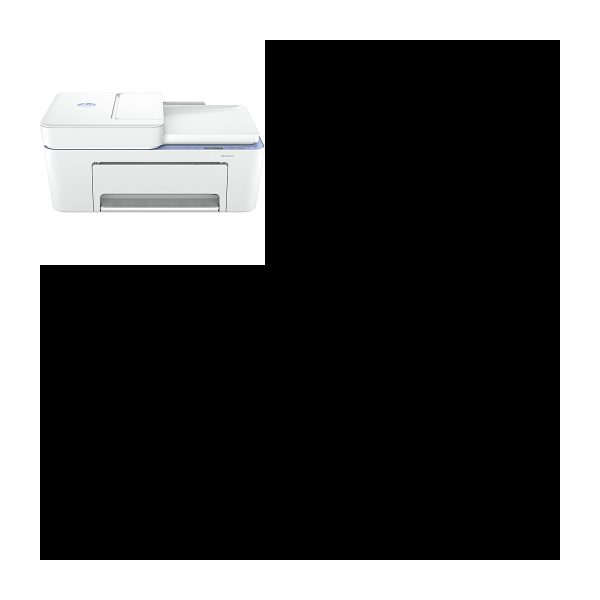 HP DeskJet 4222e Sans fil All-in-One Couleur Imprimante, Instant Ink Copieur, Scanner