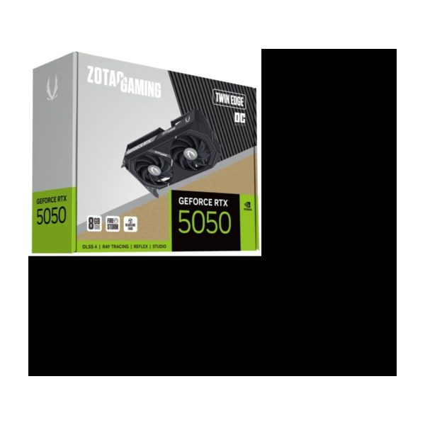 Zotac GeForce RTX 5050 Twin Edge OC