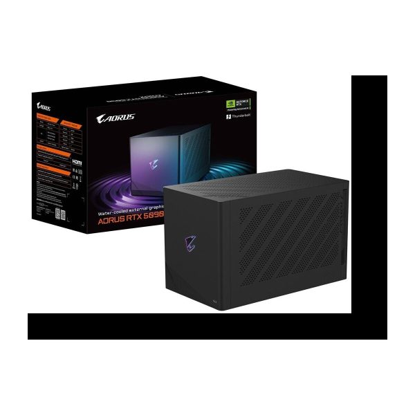 GigaByte AORUS RTX 5090 AI BOX