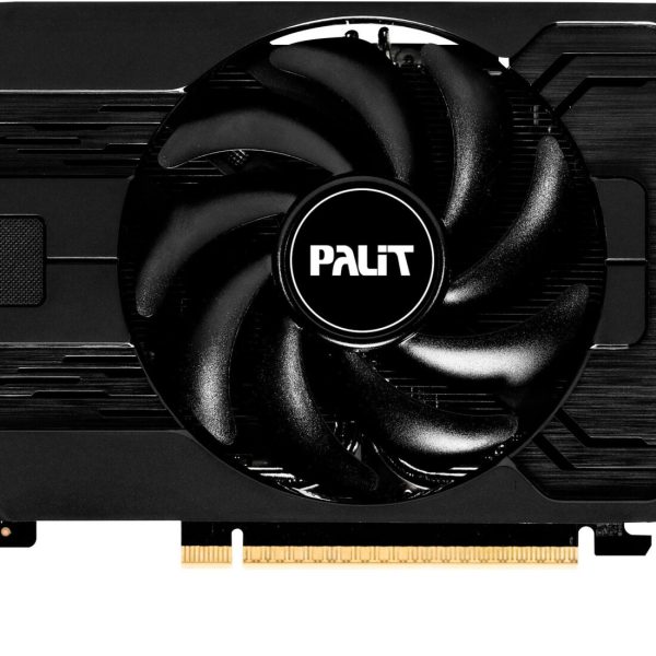 Palit GeForce RTX 5050 StormX OC